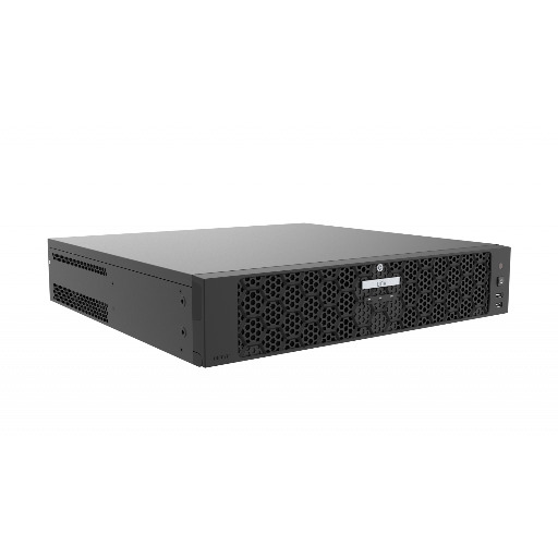 IP видеорегистратор Uniview NVR508-128E-R 64-х канальный
