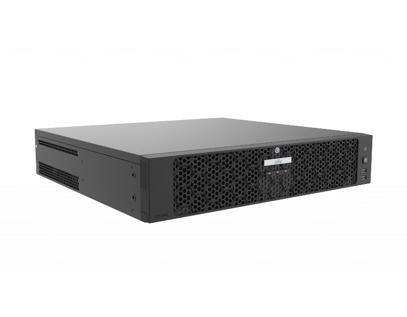 Uniview NVR508-64E-R-IQ IP видеорегистратор