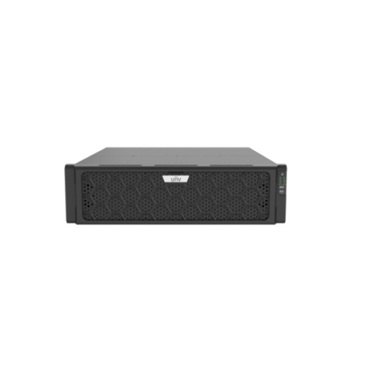 IP видеорегистратор Uniview NVR516-128E-R 128-ми канальный