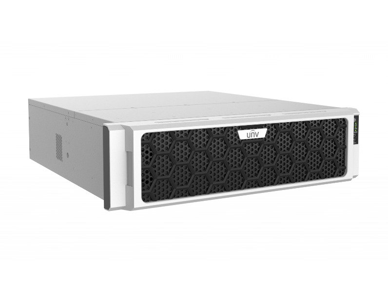Uniview NVR816-128-R-IM-8G IP видеорегистратор