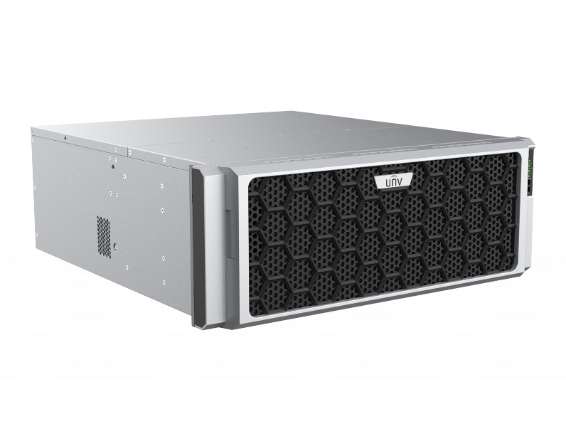 Uniview NVR824-256-R-IX-16G IP видеорегистратор