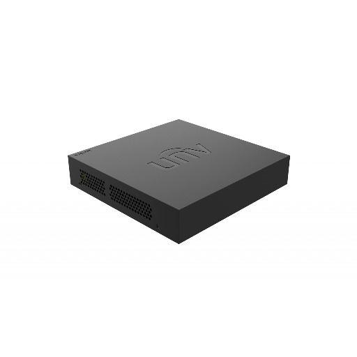Гибридный видеорегистратор Uniview XVR301-08F 8-ми канальный