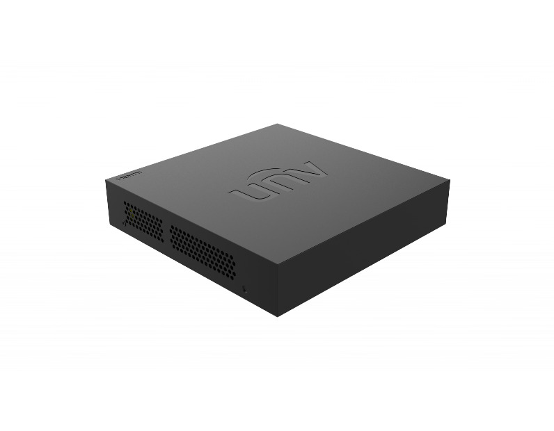Uniview XVR301-08F гибридный видеорегистратор