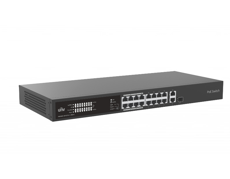 Uniview NSW2020-16T1GT1GC-LPOE-IN Коммутатор