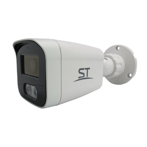IP камера ST-SF5901 FORT 5Мп с ИК-подсветкой 30 м и встроенным микрофоном 00-00103971