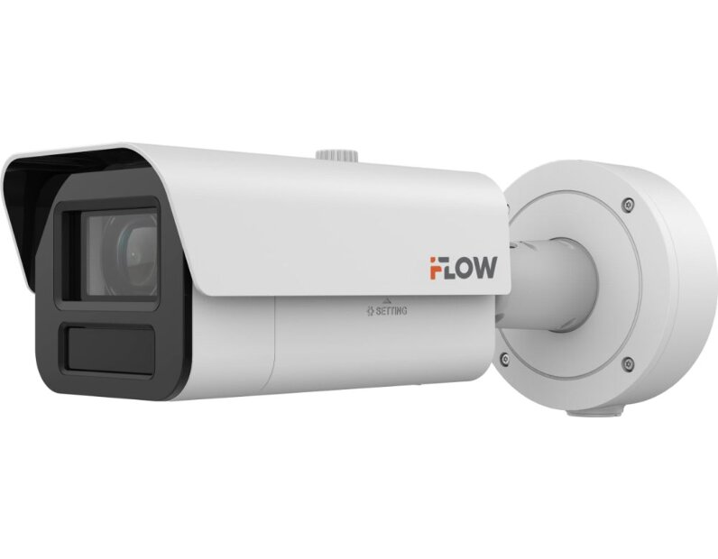 iFlow F-IC-3641CHSZ10 IP камера