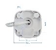 Видеокамера ST-SA2653 URBAN 2Мп (объектив 2,8mm) (версия 2)