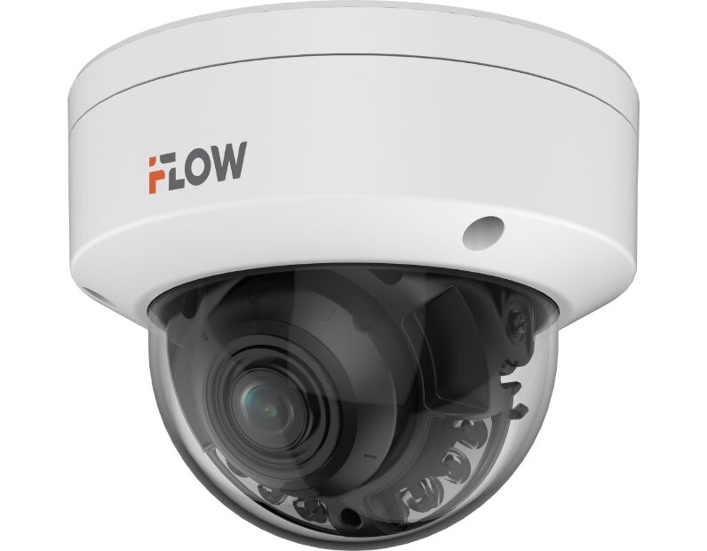 iFlow F-IC-2449C2MS/Y IP камера
