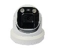 Купольная IP видеокамера 5Мп с «тревогой», с совмещенной подсветкой Amatek AC-IDV512DA