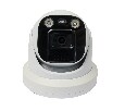 Купольная IP видеокамера 5Мп с «тревогой», с совмещенной подсветкой Amatek AC-IDV512DA
