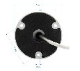 Видеокамера ST-VF5913 PRO STARLIGHT FORT 5Мп (объектив 2,8mm) (версия 2)
