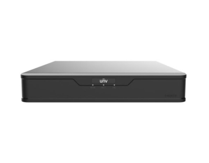 Гибридный видеорегистратор Uniview XVR301-04U3-P4