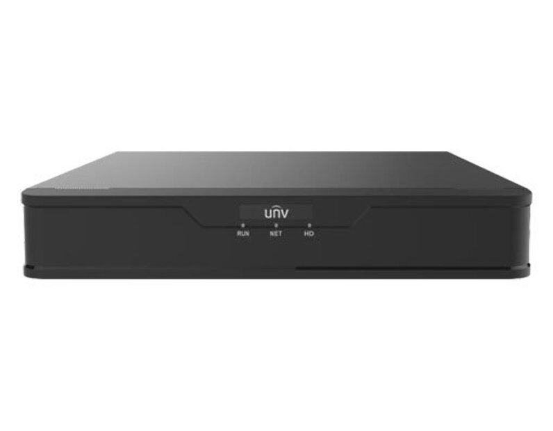 Uniview XVR301-16G Гибридный видеорегистратор