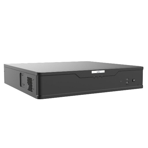 Гибридный видеорегистратор Uniview XVR308-32Q3, 32 канала, H.265/H.264