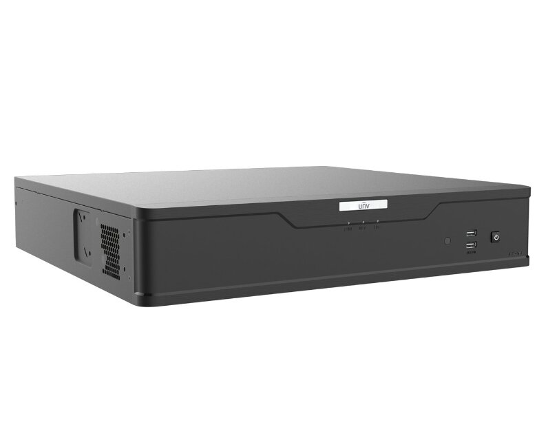 Uniview XVR308-32Q3 Гибридный видеорегистратор
