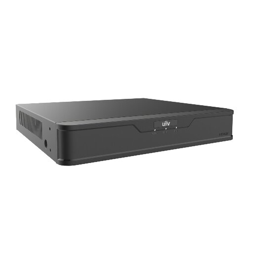 Гибридный видеорегистратор Uniview XVR301-16Q3, 8 каналов, H.265/H.264