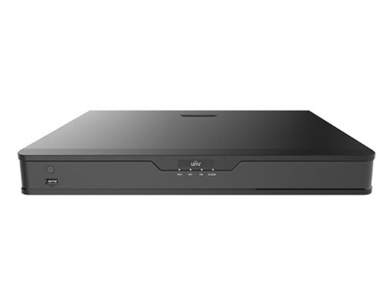 Uniview NVR302-16E2 IP видеорегистратор