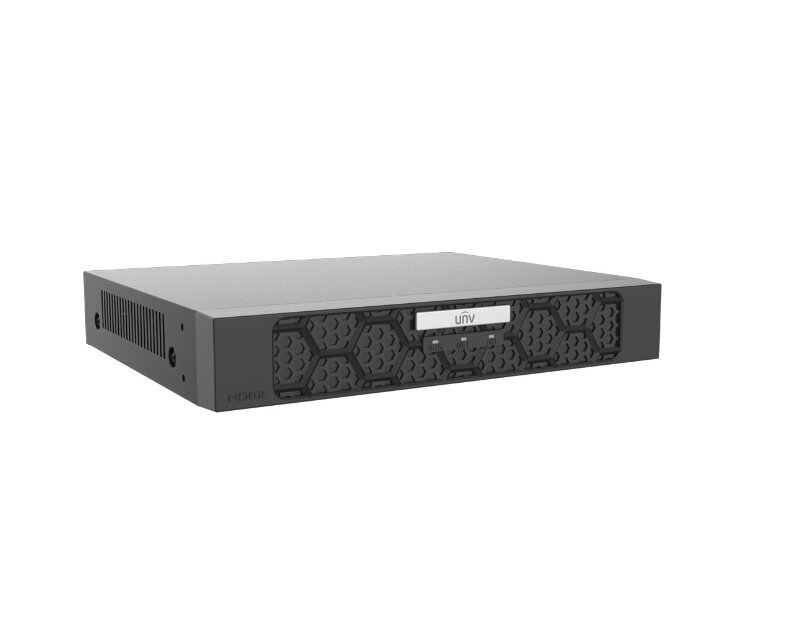 Uniview NVR501-04B-P4-A IP видеорегистратор