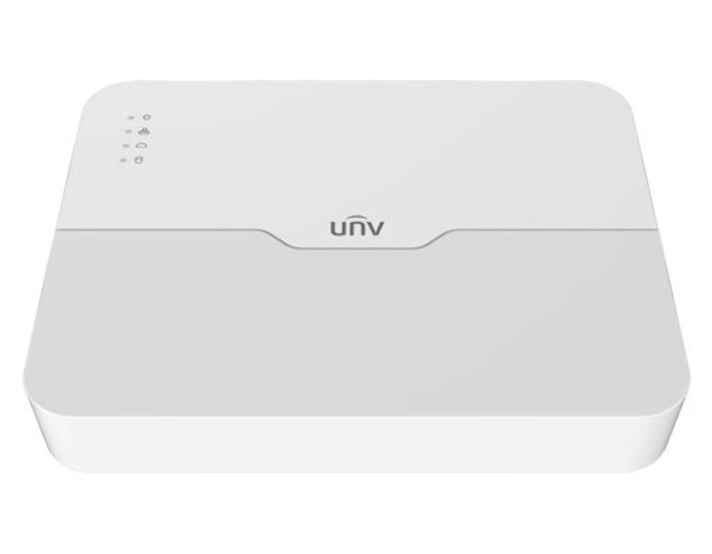 Uniview NVR301-16LS3-P8 IP видеорегистратор