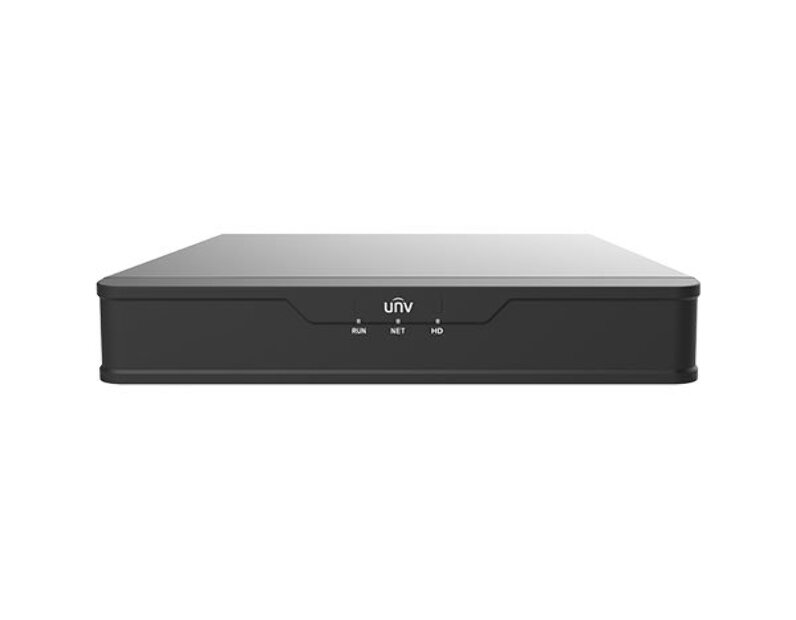 Uniview NVR301-08S3-P8 IP видеорегистратор