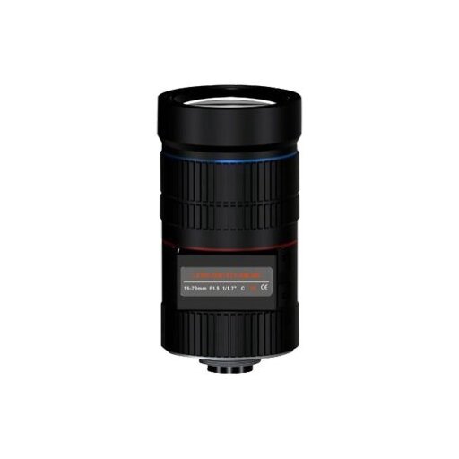 Объектив Uniview LENS-DM1570-8M-NB с автофокусом