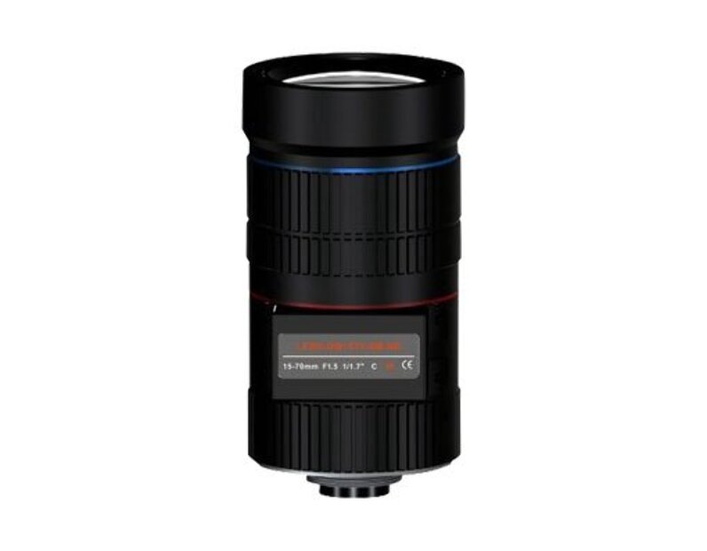 Uniview LENS-DM1570-8M-NB Объектив