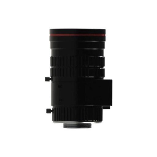 Объектив Uniview LENS-DM0825-5M-NB 8-25мм, F1.4, авто-диафрагма, крепление CS