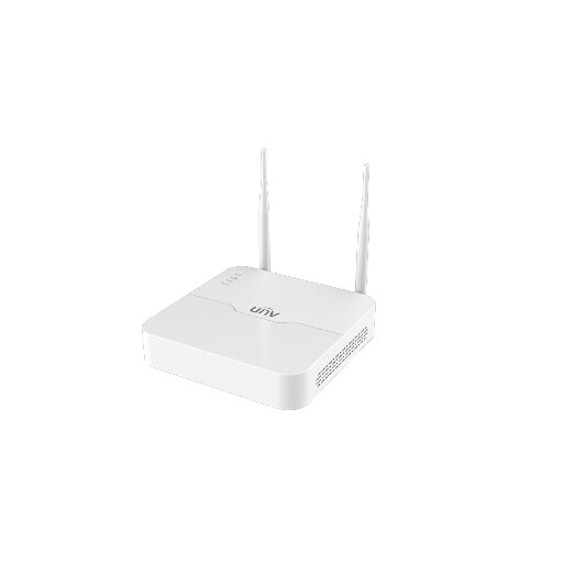 Комплект видеонаблюдения Uniview KIT/NVR301-08S4-LW/8*IPC2122LB, 2MP, IP67 KIT/NVR301-08S4-LW/8*IPC2122LB-AF28WK-WF