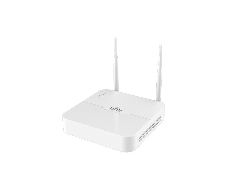 Uniview KIT/NVR301-08S4-LW/8*IPC2122LB-AF28WK-WF Комплект видеонаблюдения