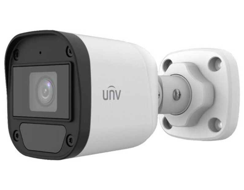 Uniview UHD-B12-AF28 HD камера