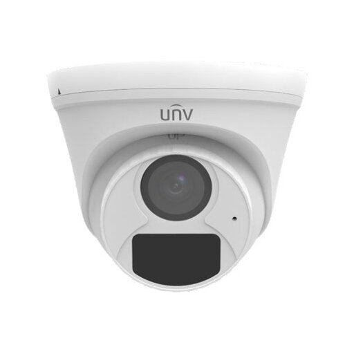 HD камера Uniview UHD-T12-AF28 с разрешением 2 Мп и Smart IR подсветкой