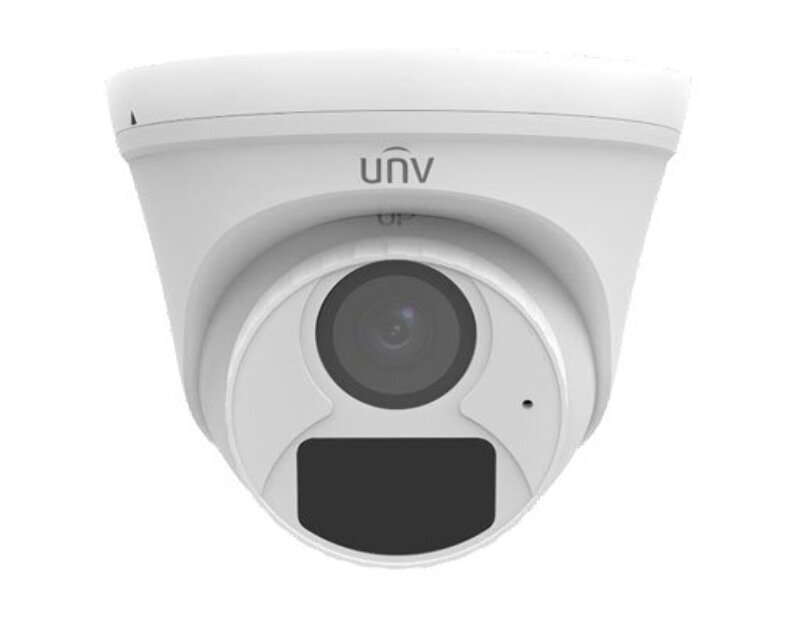 Uniview UHD-T12-AF28 HD камера