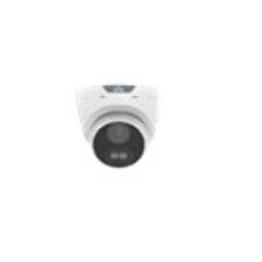 HD камера Uniview UHD-T12-AF40-L, 2 Мп, ИК-подсветка, микрофон, купольная