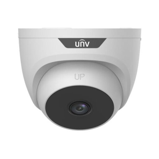 HD камера Uniview UHD-T32-F40 с разрешением 2 Мп и ИК-подсветкой до 20м