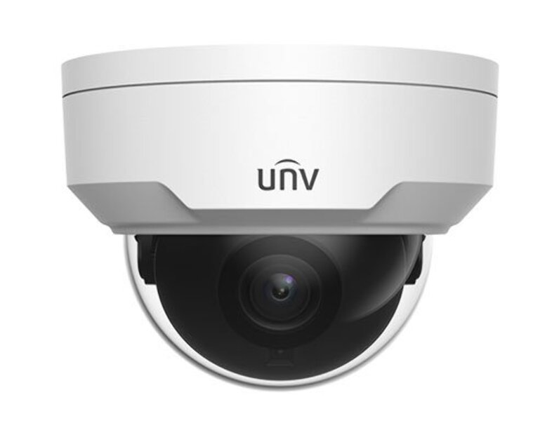 Uniview IPC322LB-DSF40K-G IP камера