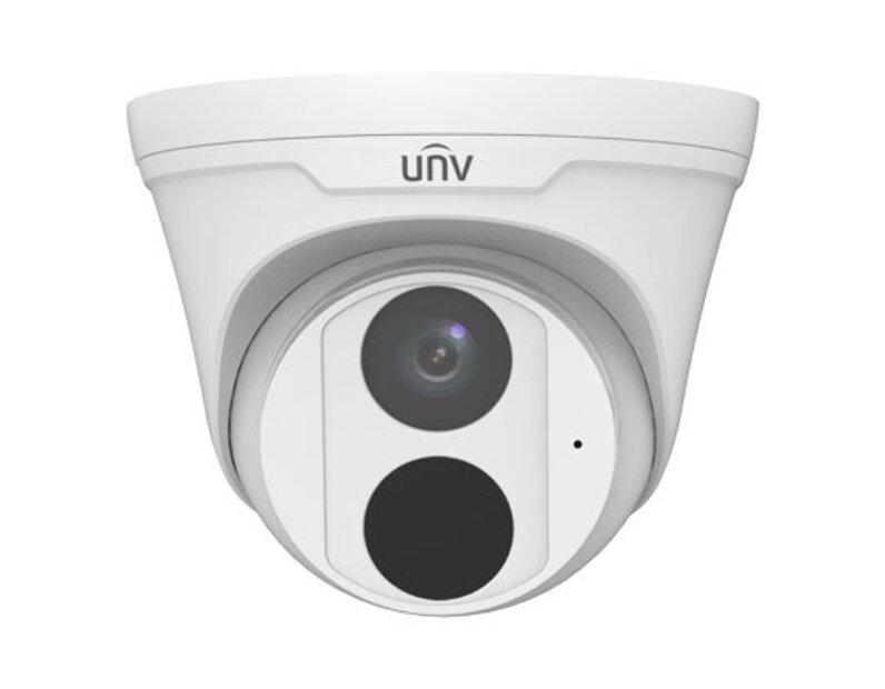 Uniview IPC3612LB-ADF40K-G IP камера