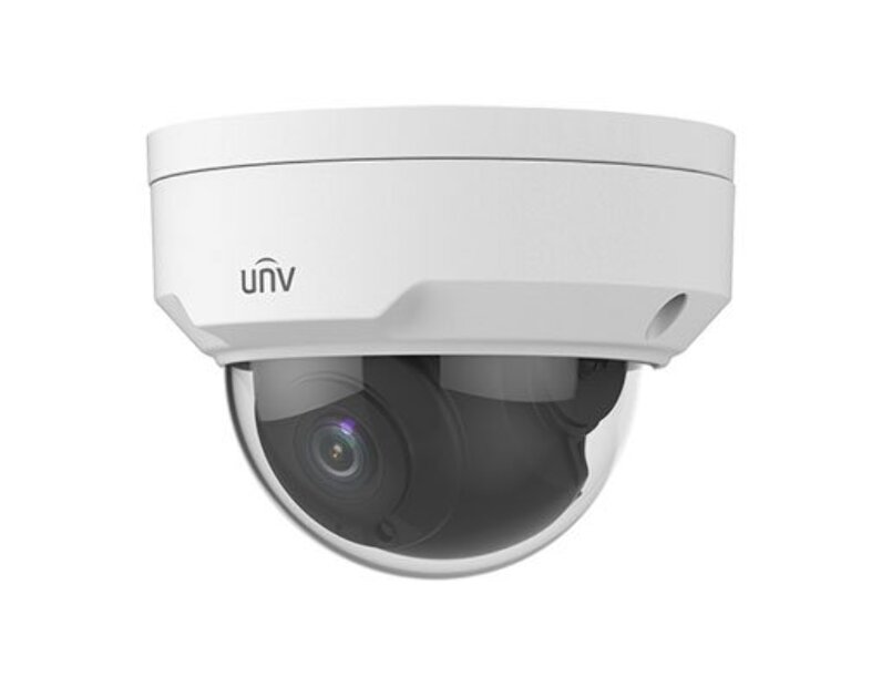 Uniview IPC324LB-ASF28K-A IP камера