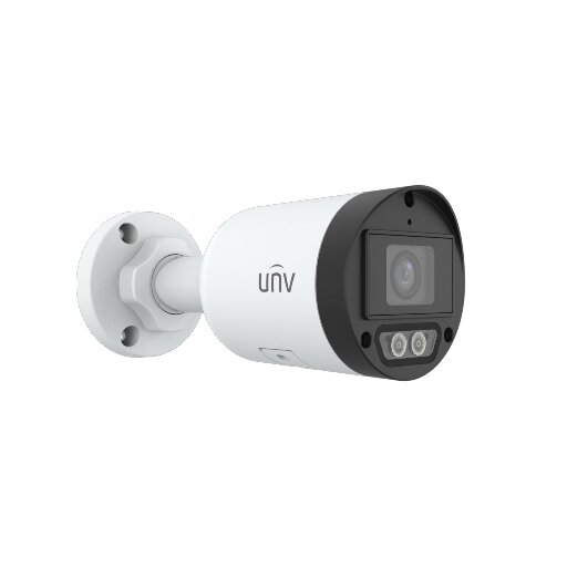 IP камера Uniview IPC2122LB-AF28K-DL, 2 Мп, встроенный микрофон, ночной режим