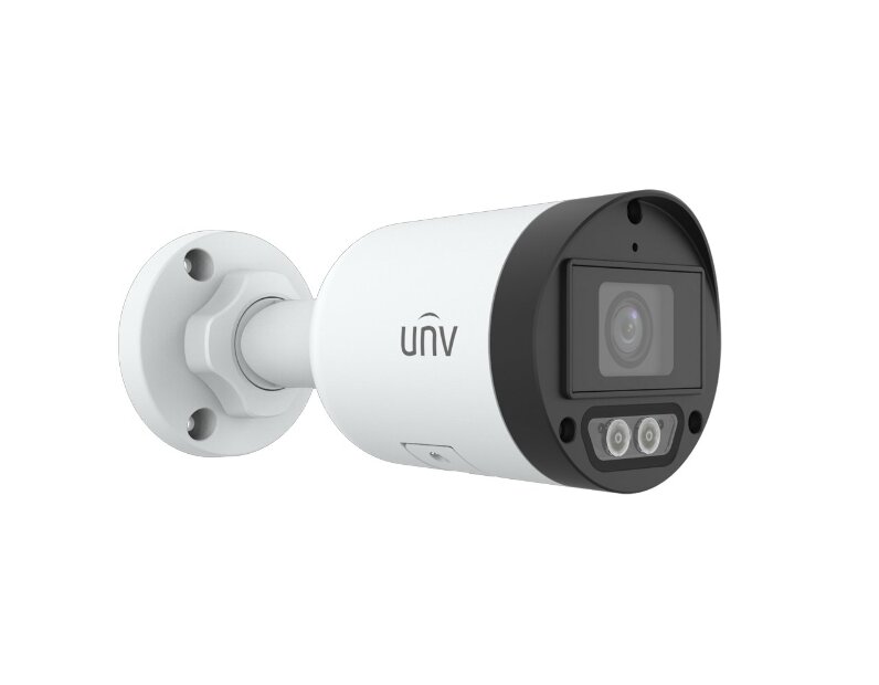 Uniview IPC2122LB-AF40K-DL IP камера