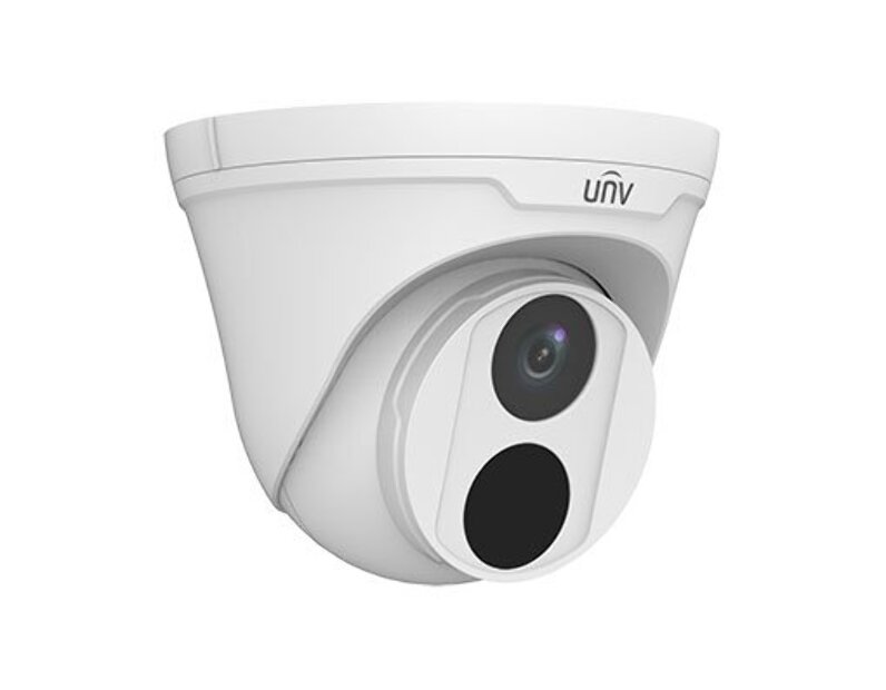 Uniview IPC3614LB-SF40-A IP камера