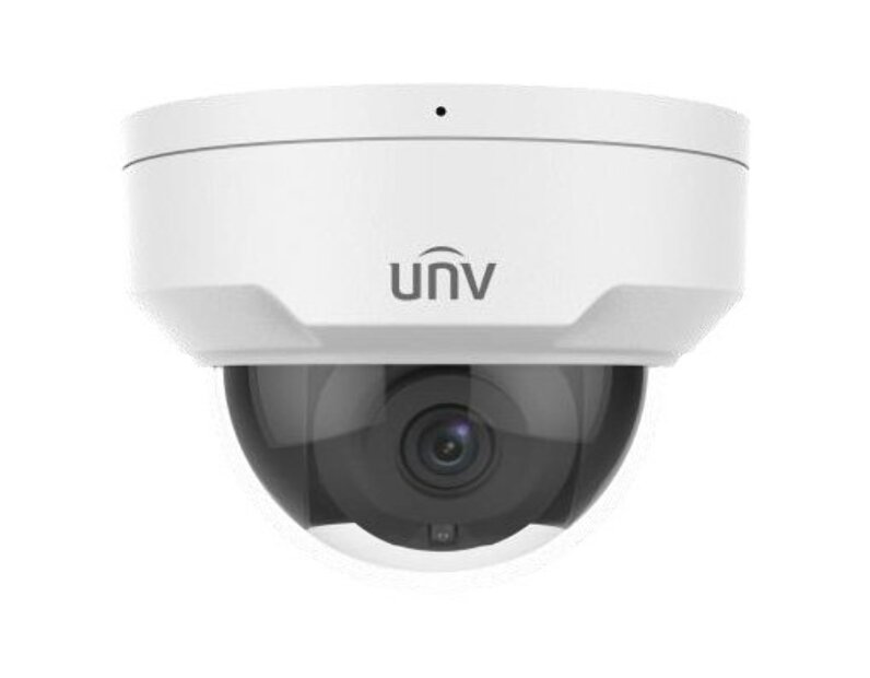Uniview IPC322LB-ASF28K-A IP камера
