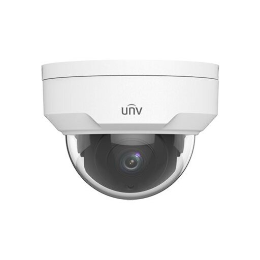 IP камера Uniview IPC322LB-SF40-A, 2 Мп, антивандальная, ИК 30м, IP67, IK10