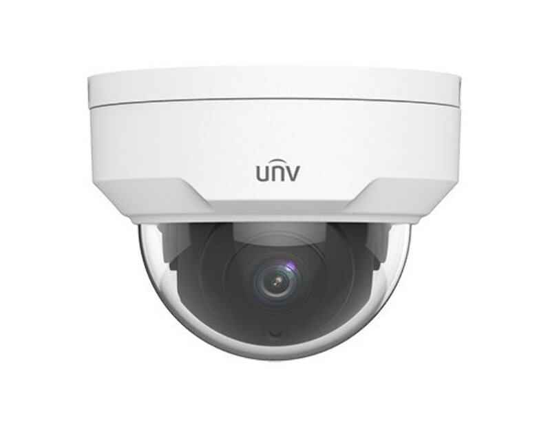 Uniview IPC322LB-SF40-A IP камера