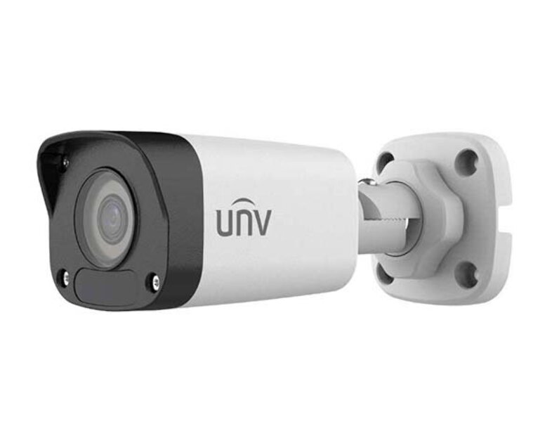 Uniview IPC2122LB-SF28-A IP камера