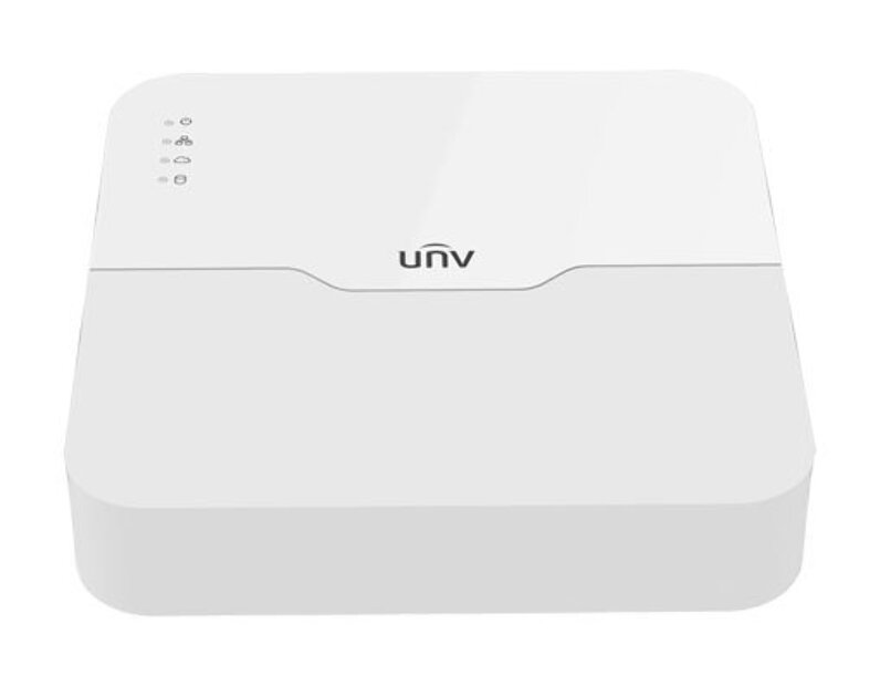 Uniview NVR301-08LS3-P8 IP видеорегистратор