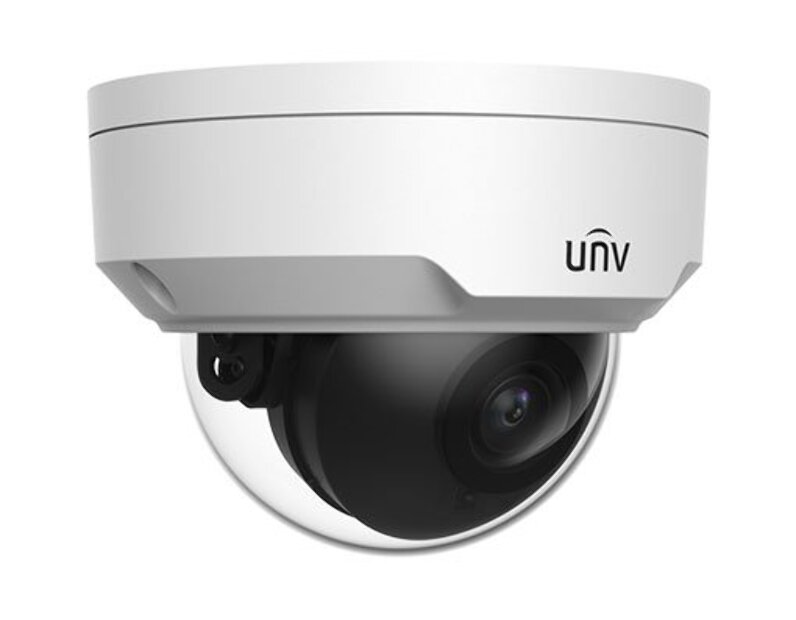 Uniview IPC322LB-DSF28K-G IP камера