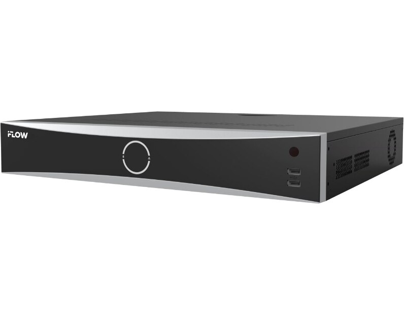 iFlow F-NR-232X/4 IP видеорегистратор