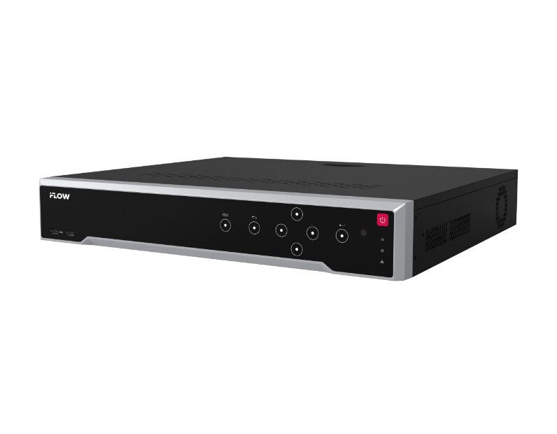 iFlow F-NR-264/4E IP видеорегистратор