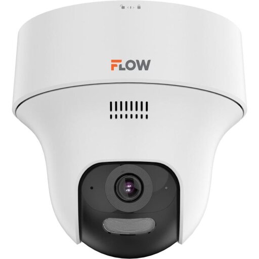 IP камера iFlow F-IC-1322CIW 2Мп, Wi-Fi, DiLight, внутренняя, купольная