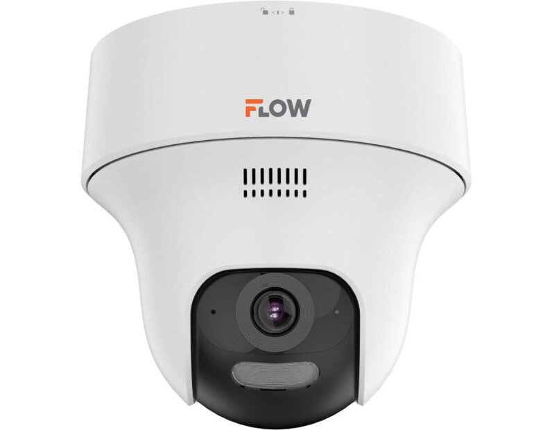 iFlow F-IC-1322CIW IP камера